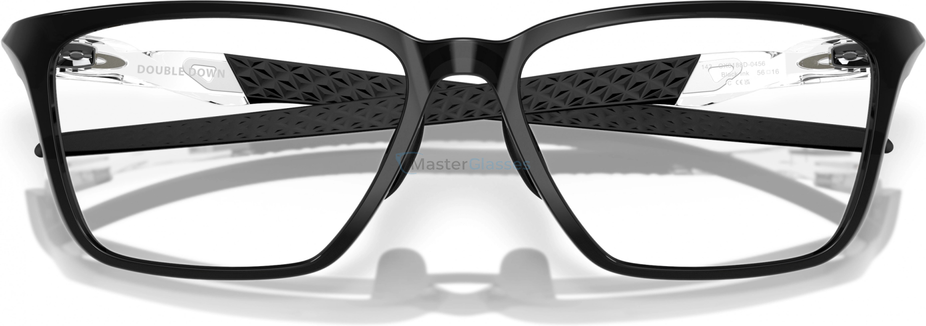 Оправа Oakley DOUBLE DOWN OX8188D 818804 Black