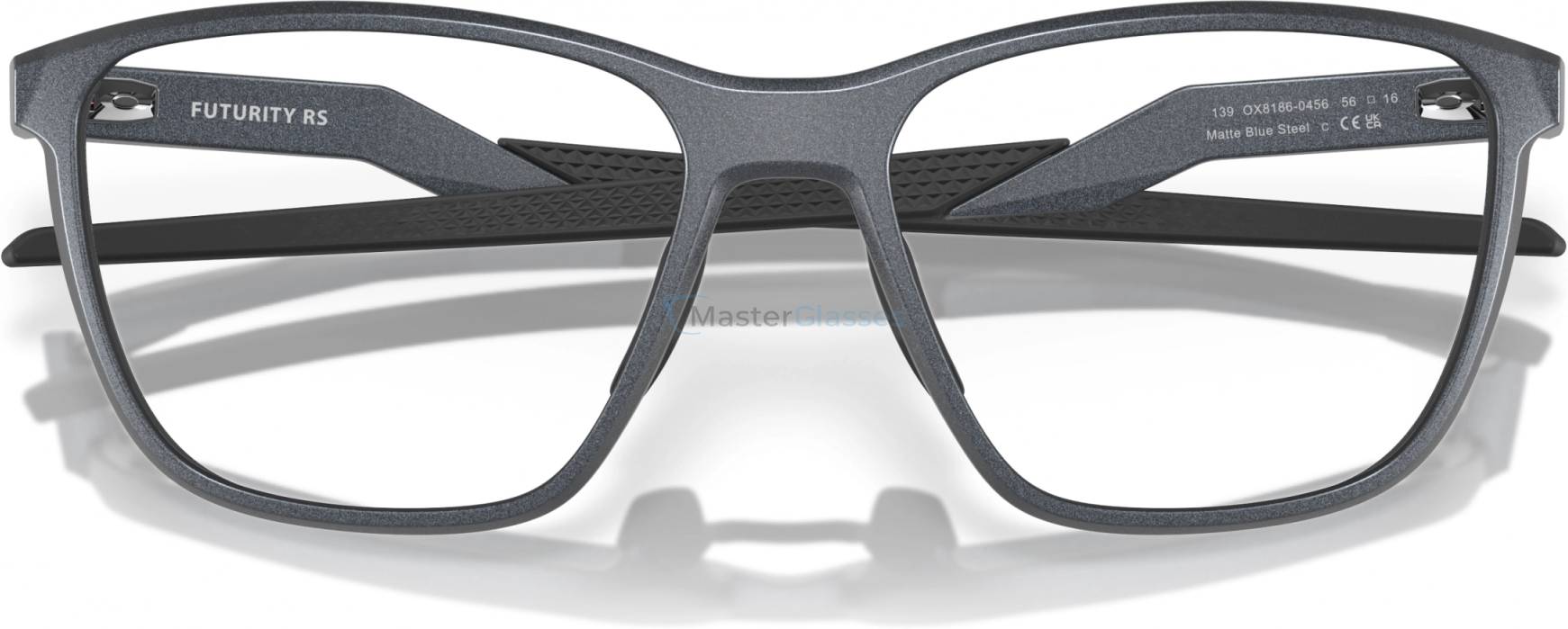 Оправа Oakley FUTURITY RS OX8186 818604 Black