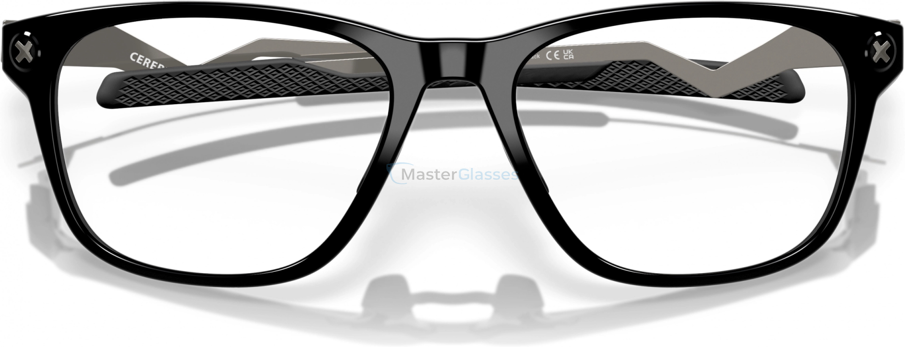 Оправа Oakley CEREBRAL OX8187 818705 Black