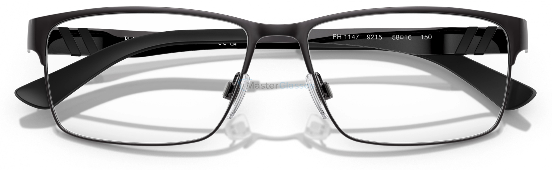 Оправа Polo PH1147 9215 Grey