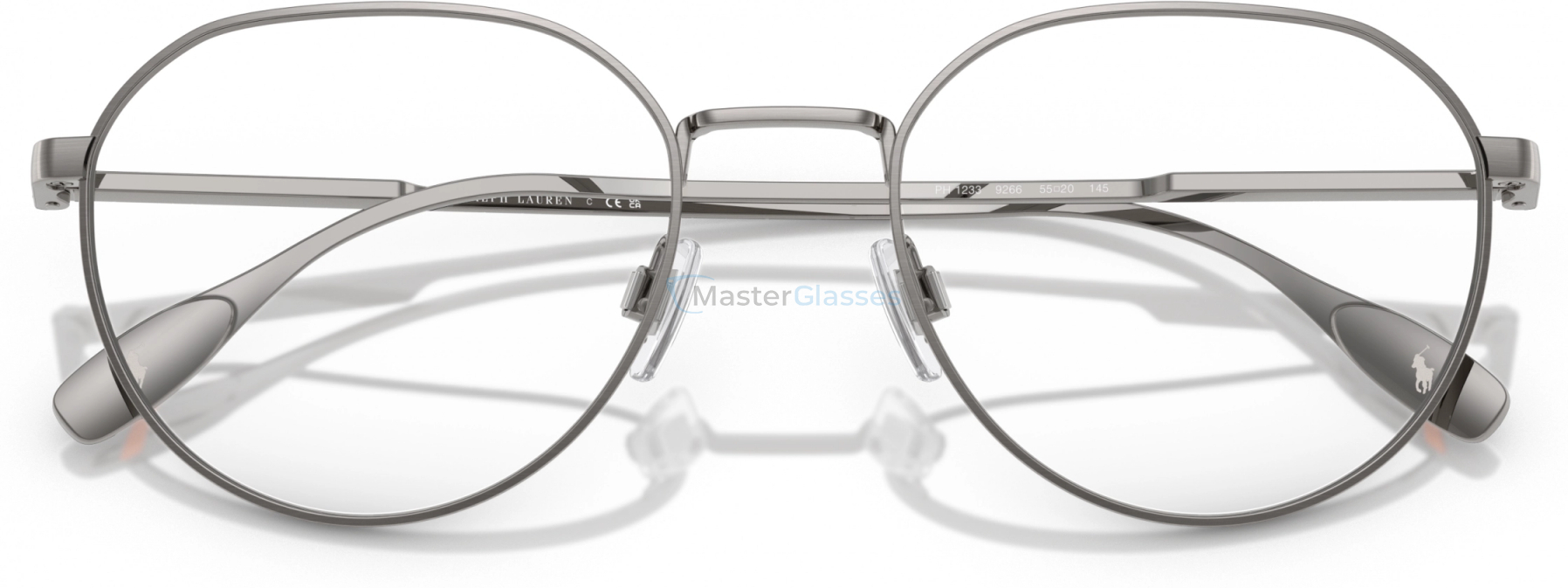Оправа Polo PH1233 9266 Grey