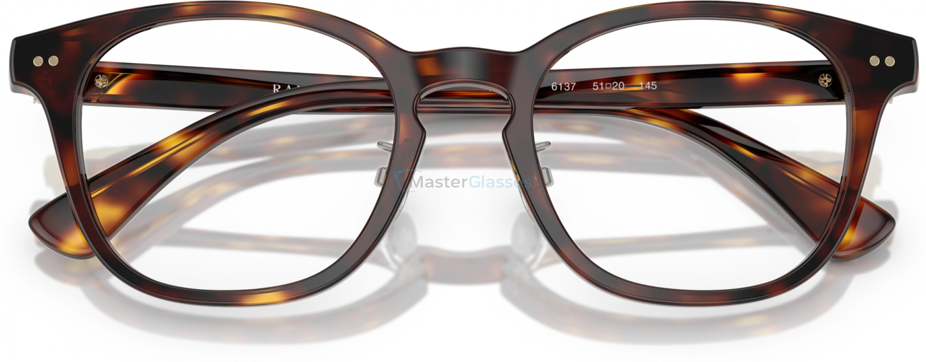 Оправа Polo PH2285D 6137 Tortoise