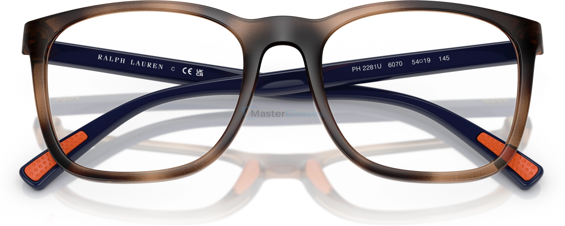 Оправа Polo PH2281U 6070 Tortoise