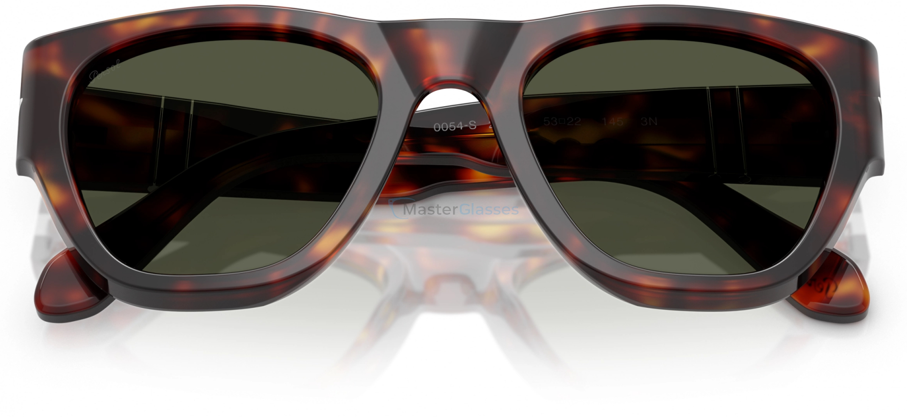 Солнцезащитные очки Persol PO0054S 24/31 Tortoise