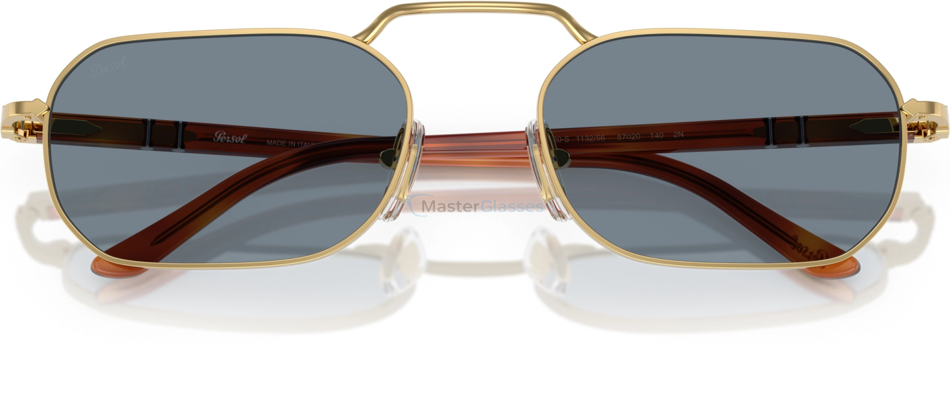 Солнцезащитные очки Persol PO1020S 113256 Gold