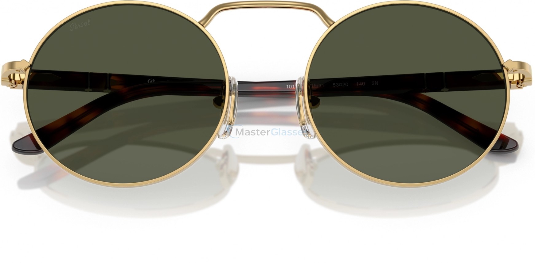 Солнцезащитные очки Persol PO1019S 515/31 Gold