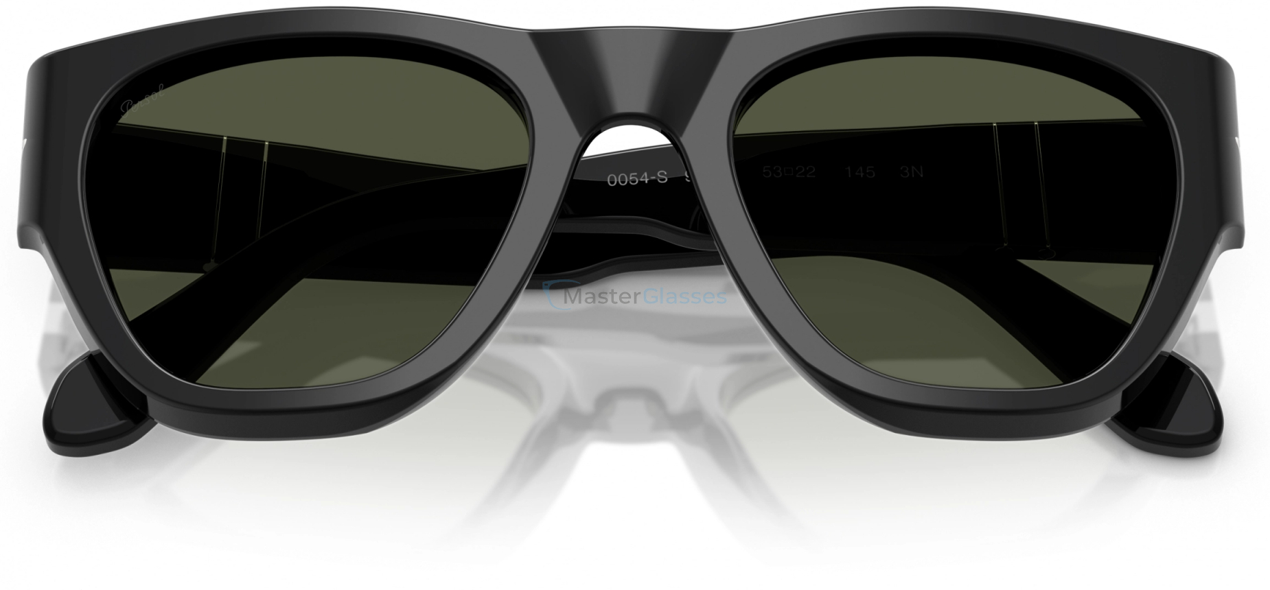 Солнцезащитные очки Persol PO0054S 95/31 Black