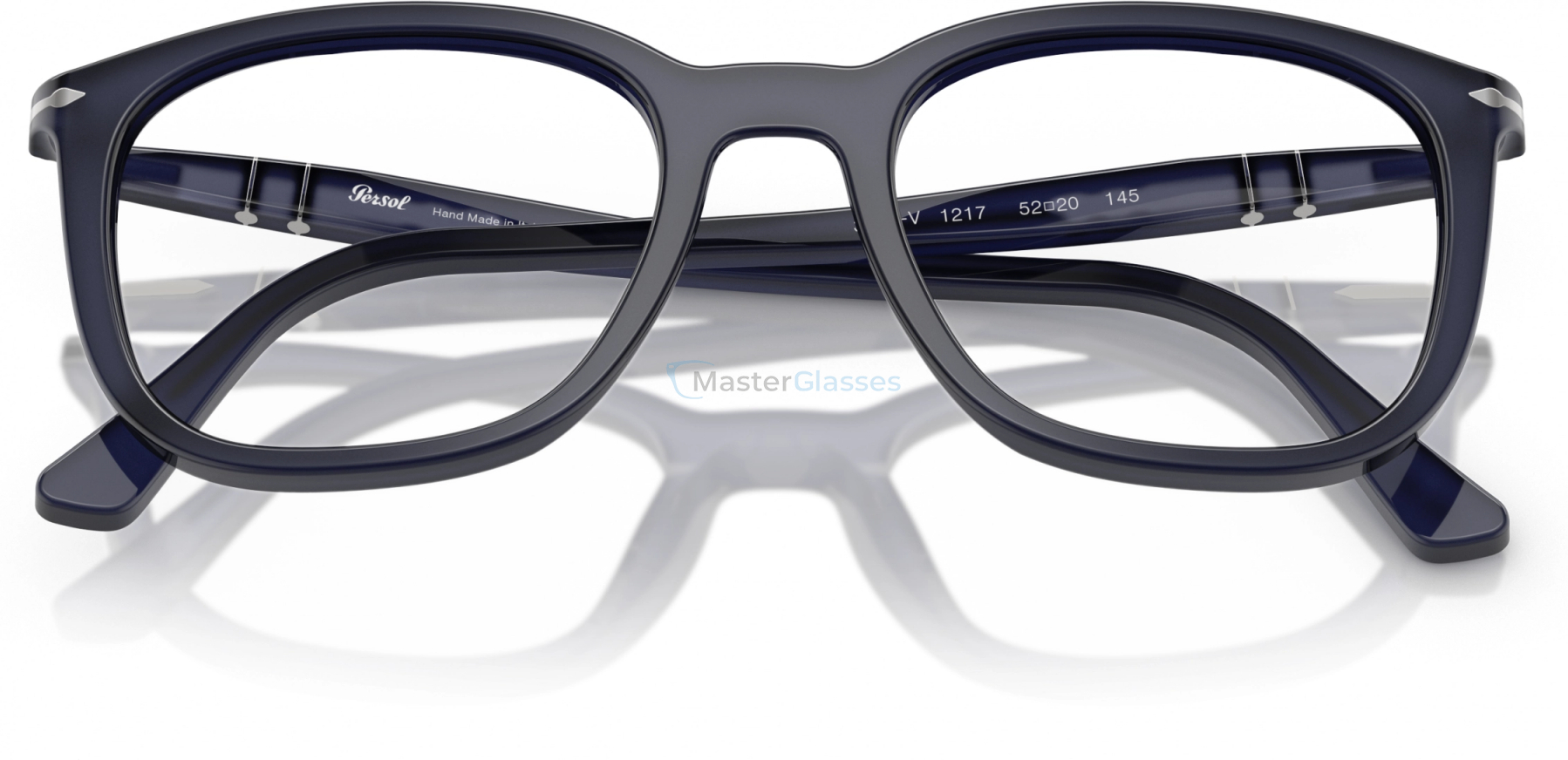 Оправа Persol PO3355V 1217 Blue