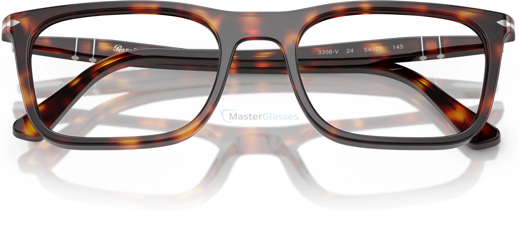Оправа Persol PO3358V 24 Tortoise