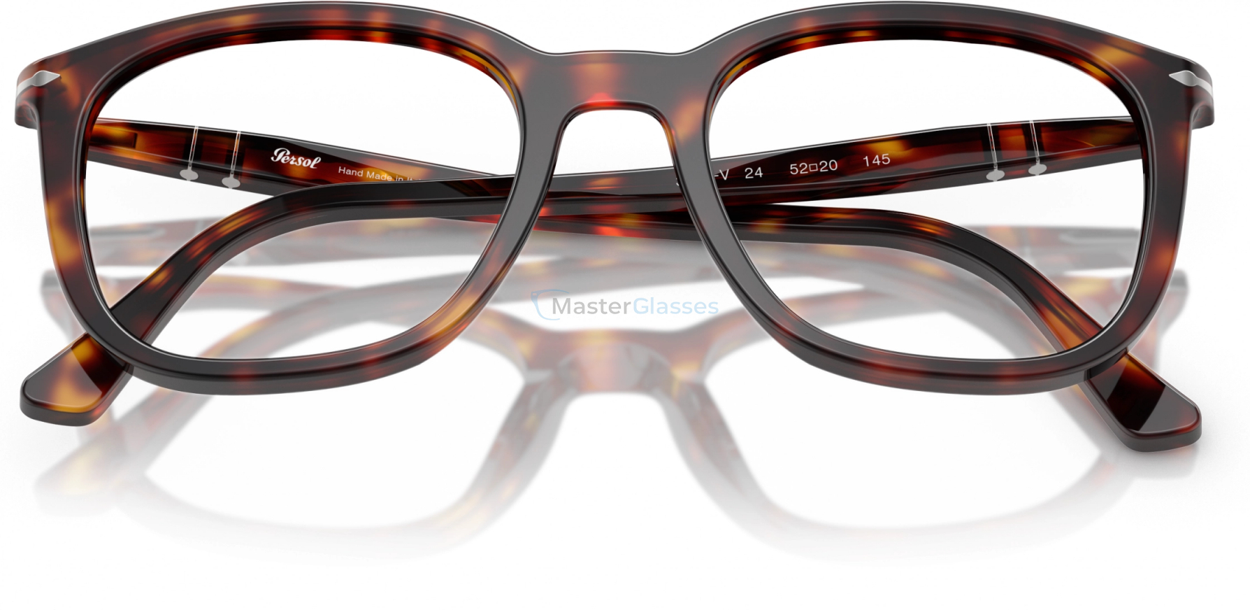 Оправа Persol PO3355V 24 Tortoise