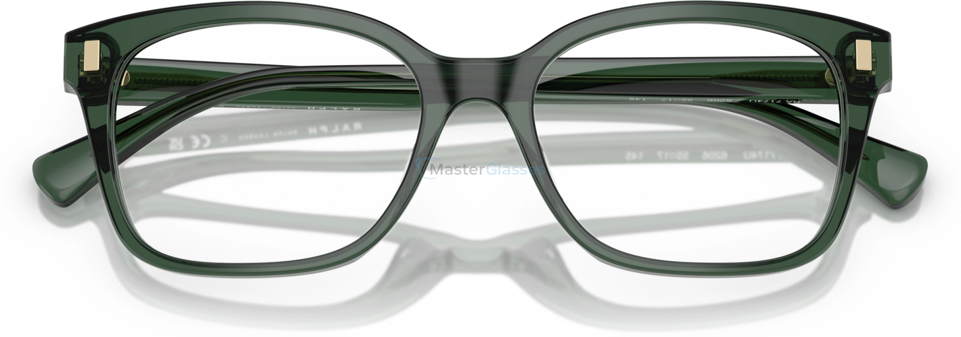 Оправа Ralph RA7174U 6206 Green