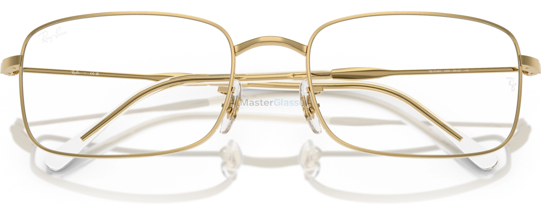 Оправа Ray-Ban RX3746V 2500 Gold
