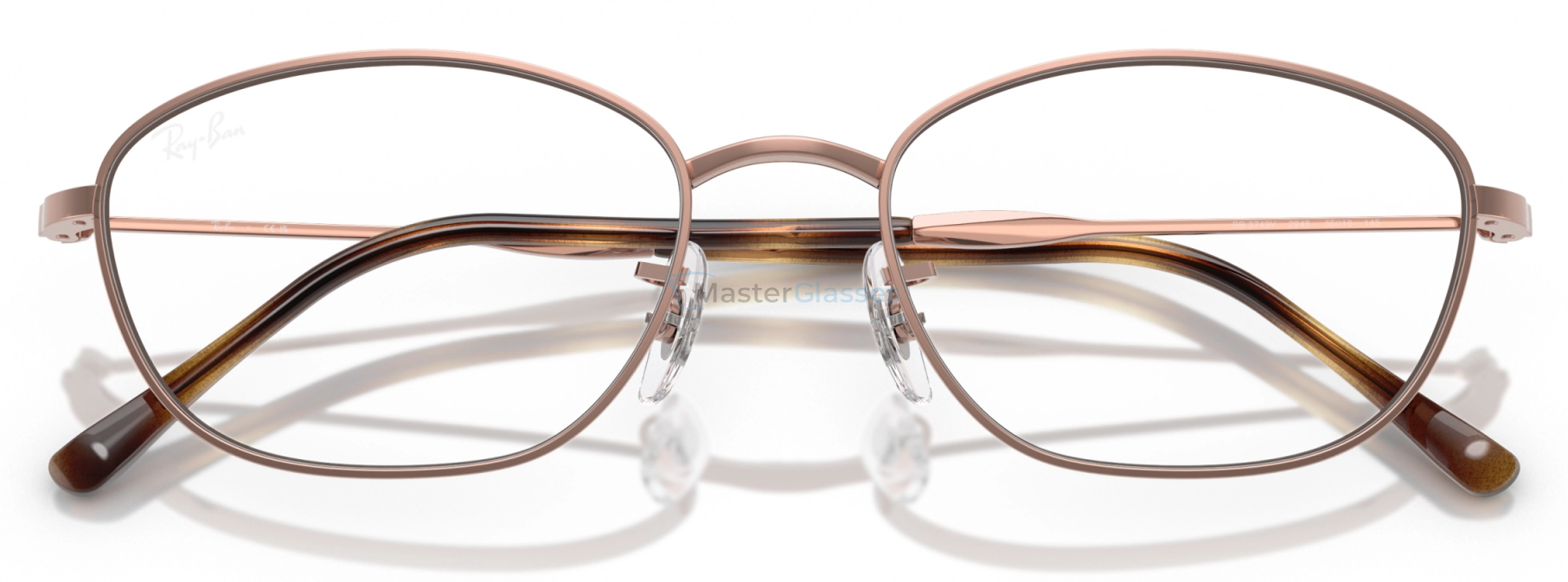 Оправа Ray-Ban RX3749V 2943 Copper