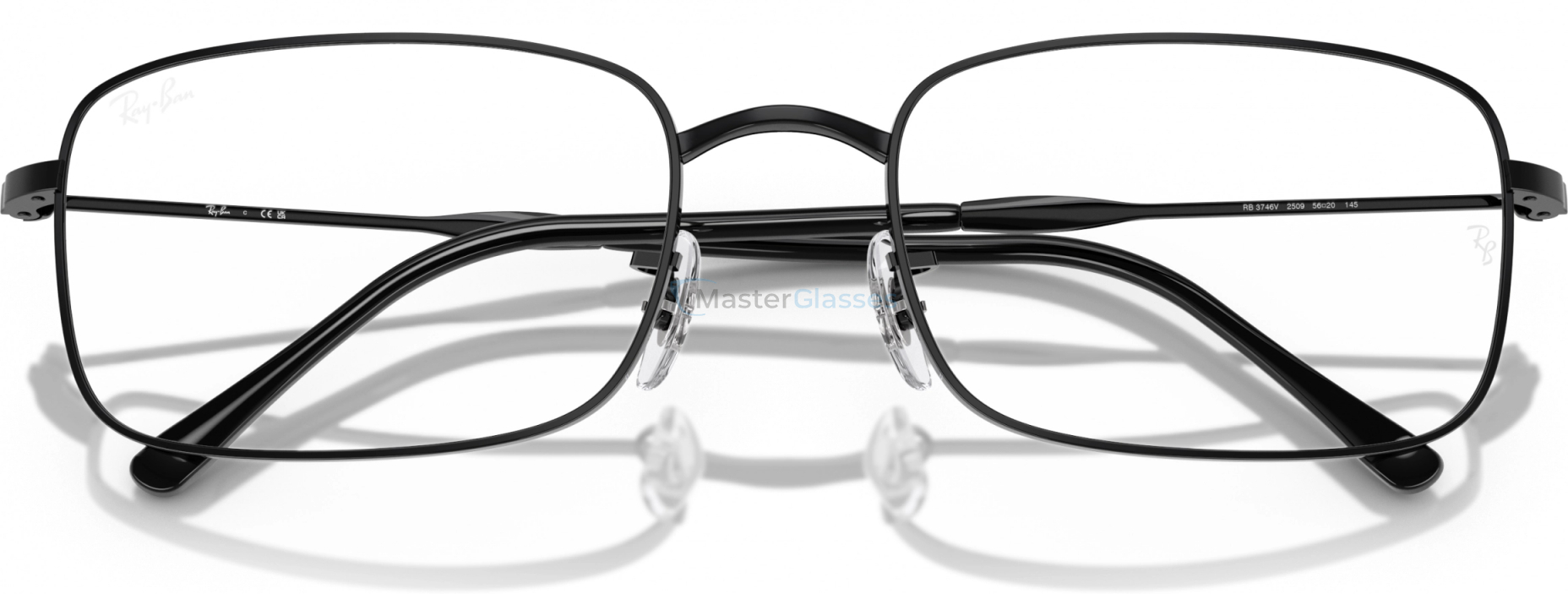 Оправа Ray-Ban RX3746V 2509 Black