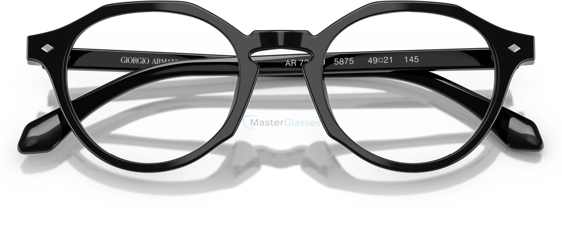 Оправа Giorgio Armani AR7264U 5875 Black