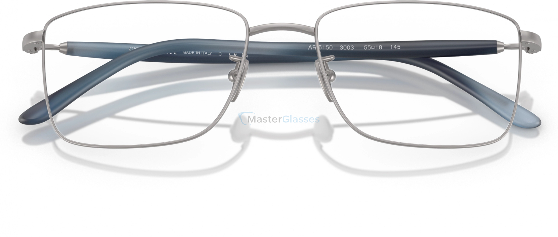 Оправа Giorgio Armani AR5150 3003 Grey