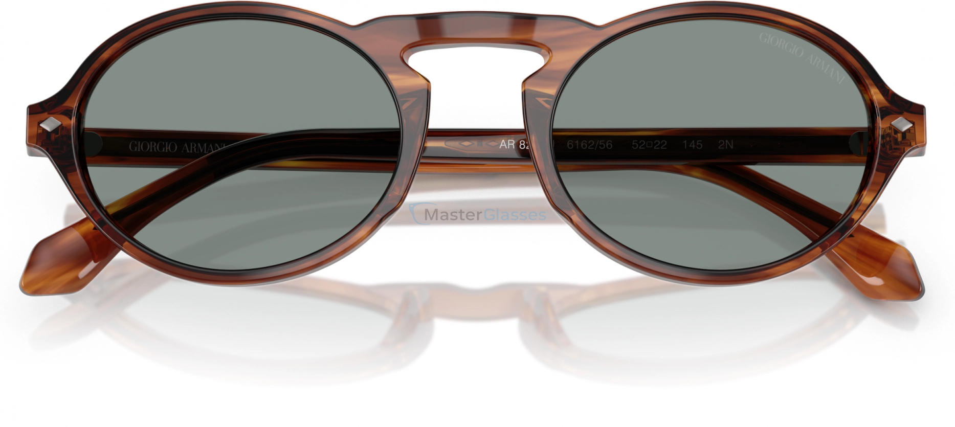 Солнцезащитные очки Giorgio Armani AR8219U 616256 Tortoise