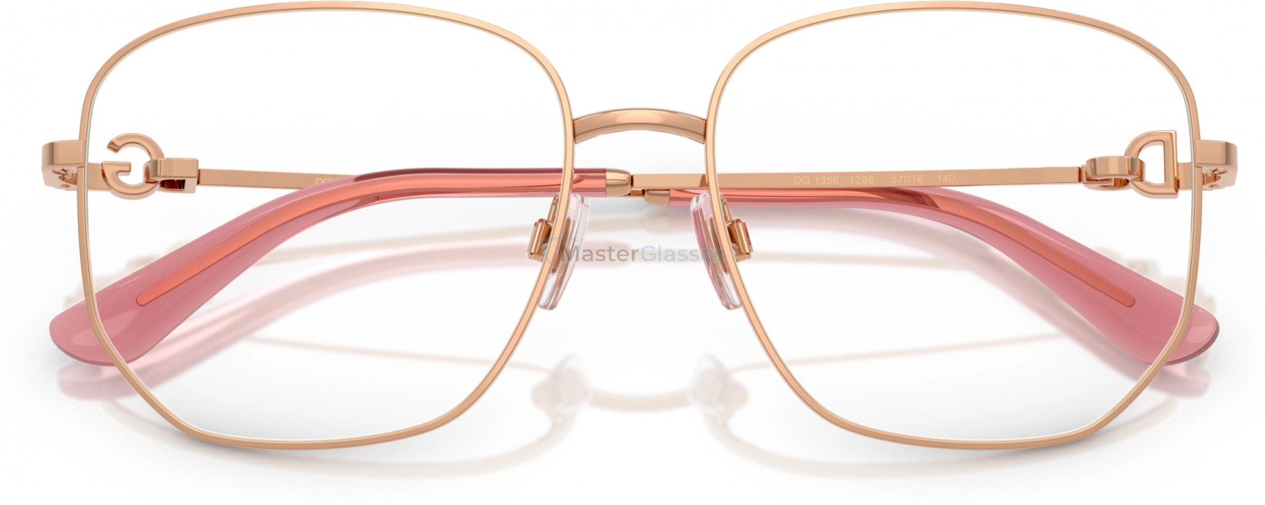 Оправа Dolce & Gabbana DG1356 1298 Gold