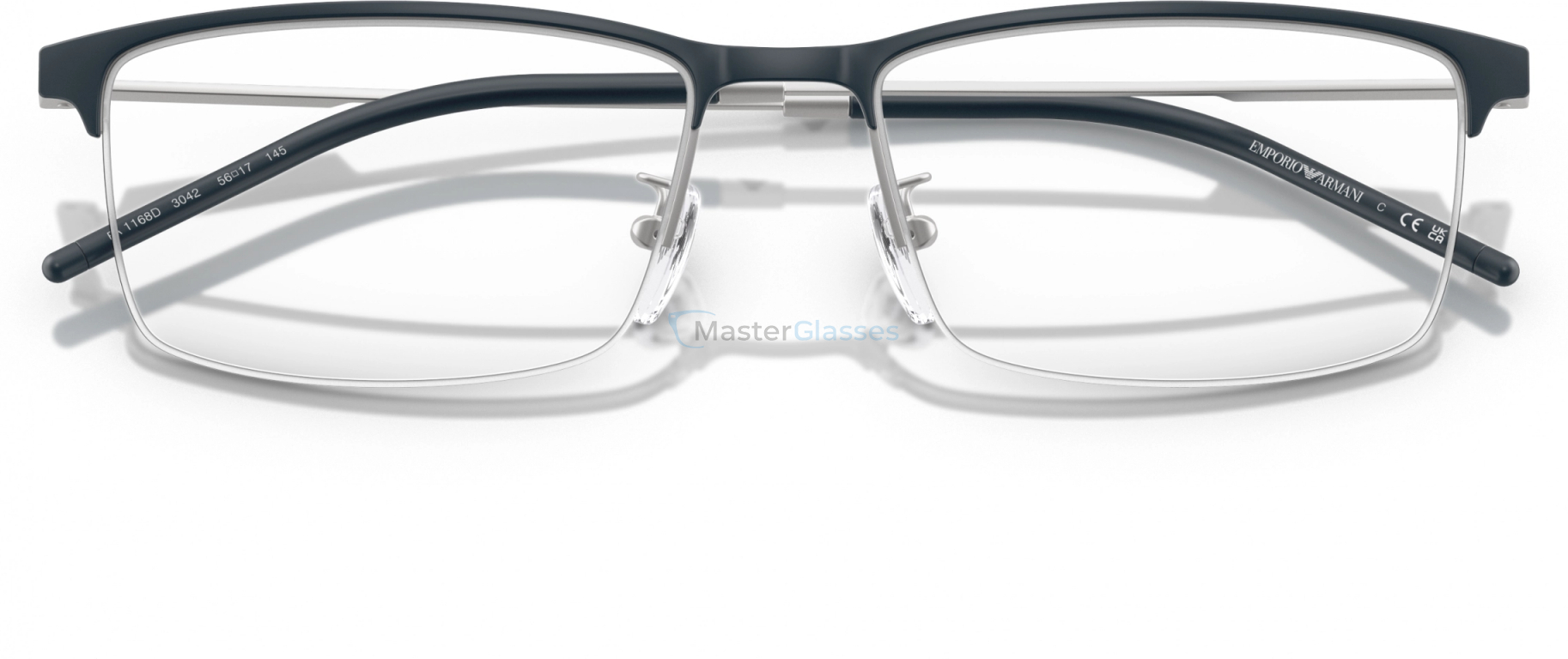 Оправа Emporio Armani EA1168D 3042 Blue