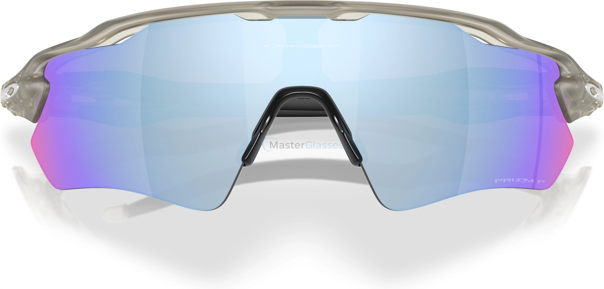 Солнцезащитные очки Oakley RADAR EV PATH OO9208 9208F6 Grey