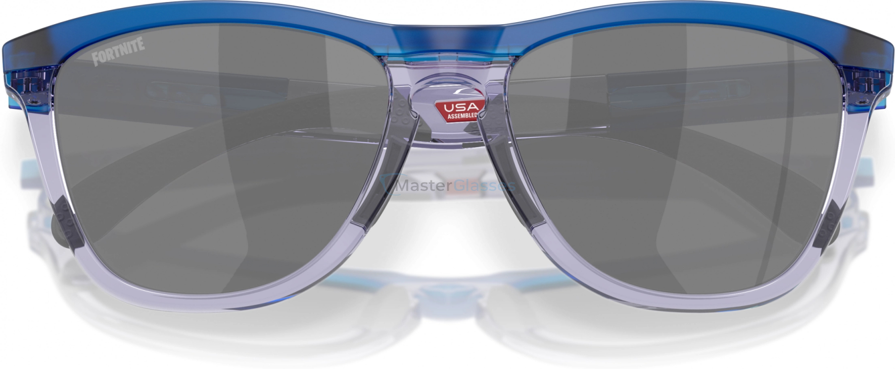 Солнцезащитные очки Oakley FROGSKINS RANGE OO9284 928416 Blue