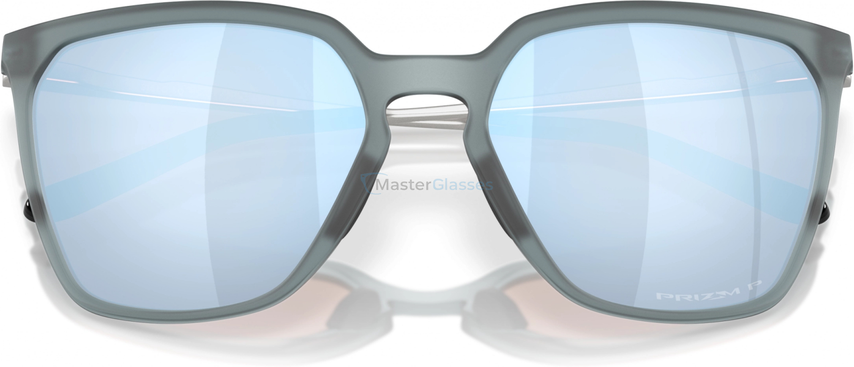 Солнцезащитные очки Oakley SIELO SQ OO9480 948006 Grey