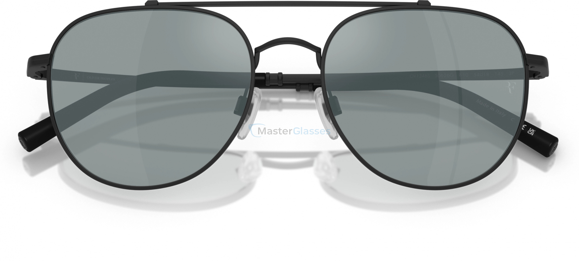 Солнцезащитные очки Oliver Peoples R-10 OV1346S 50626G Black