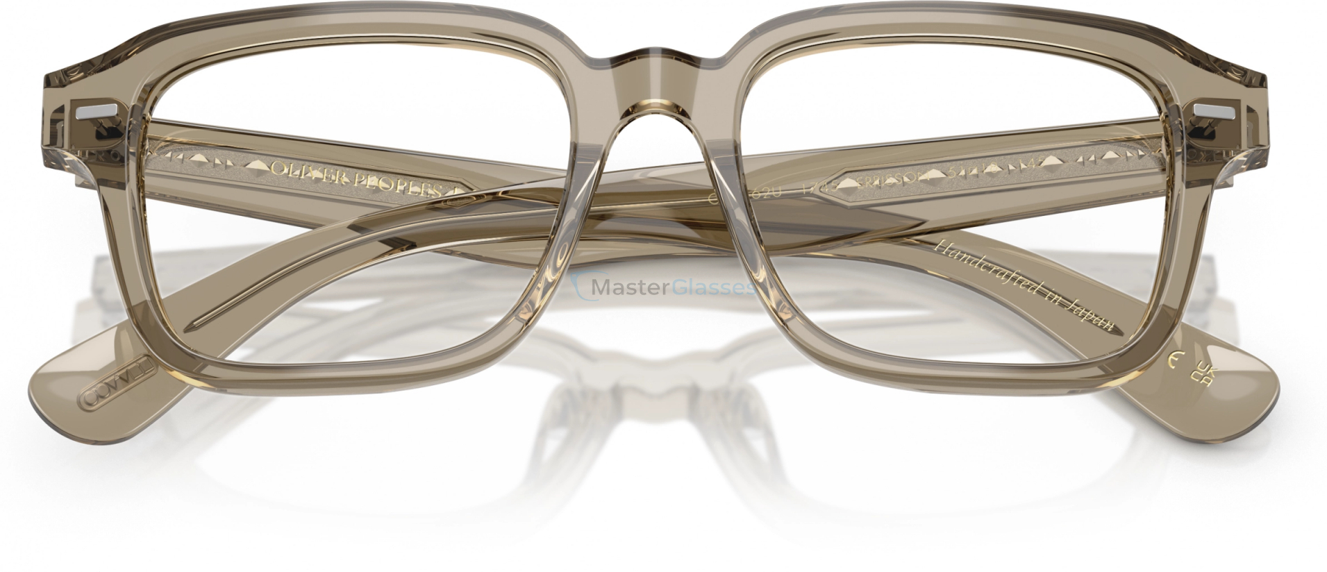 Оправа Oliver Peoples ERRISSON OV5562U 1745 Green