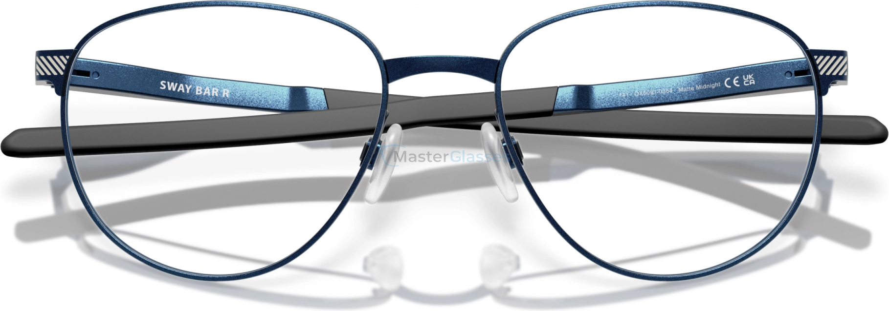 Оправа Oakley SWAY BAR R OX5081 508103 Blue
