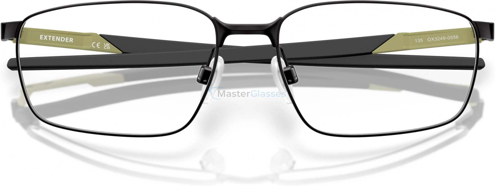 Оправа Oakley EXTENDER OX3249 324905 Black