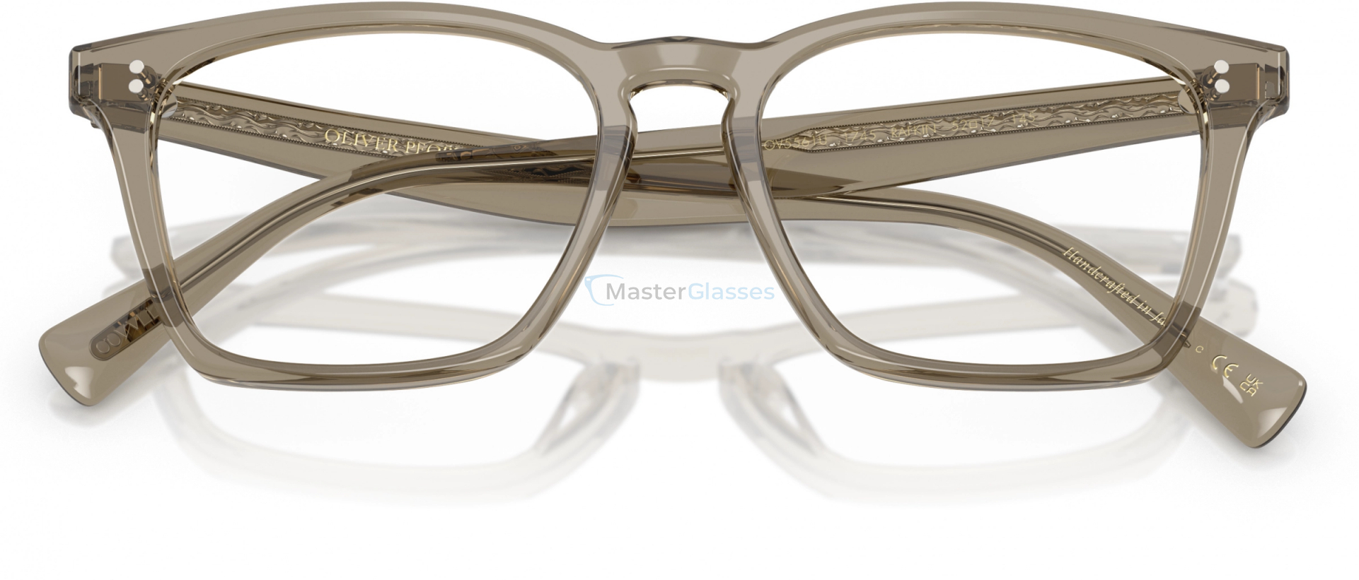 Оправа Oliver Peoples RAFKIN OV5561U 1745 Green