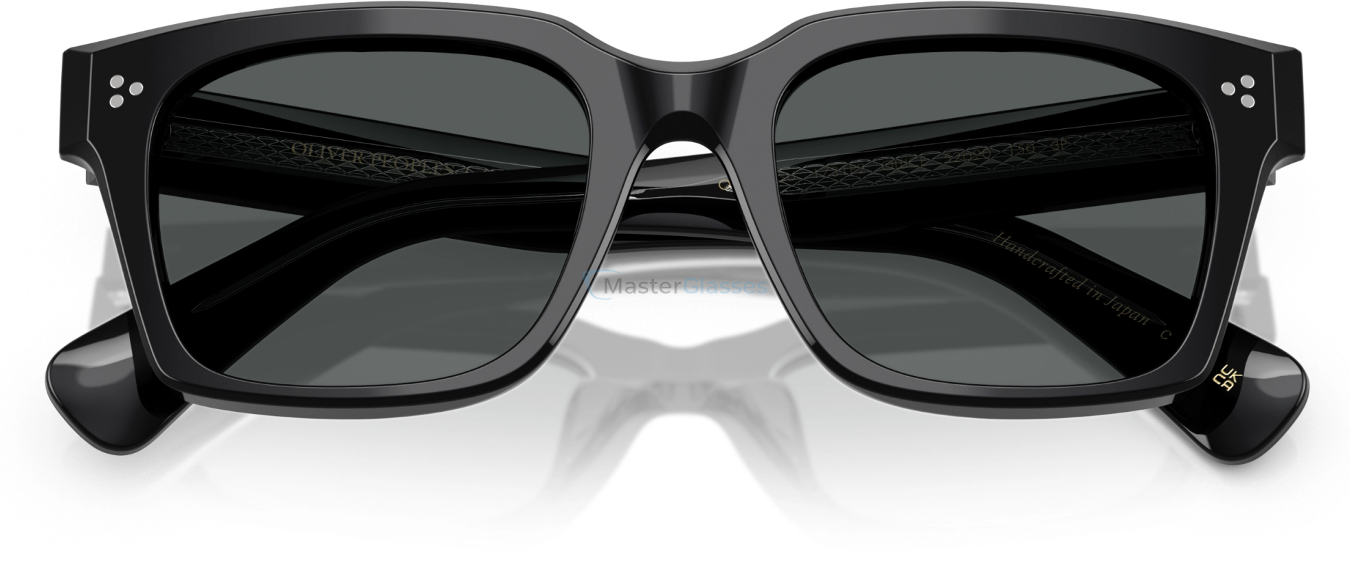 Солнцезащитные очки Oliver Peoples OLLICE OV5564SU 1731P2 Black