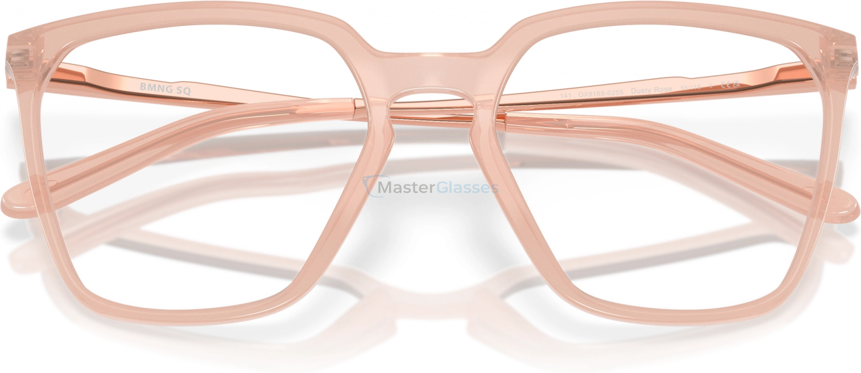 Оправа Oakley BMNG SQ OX8189 818902 Pink