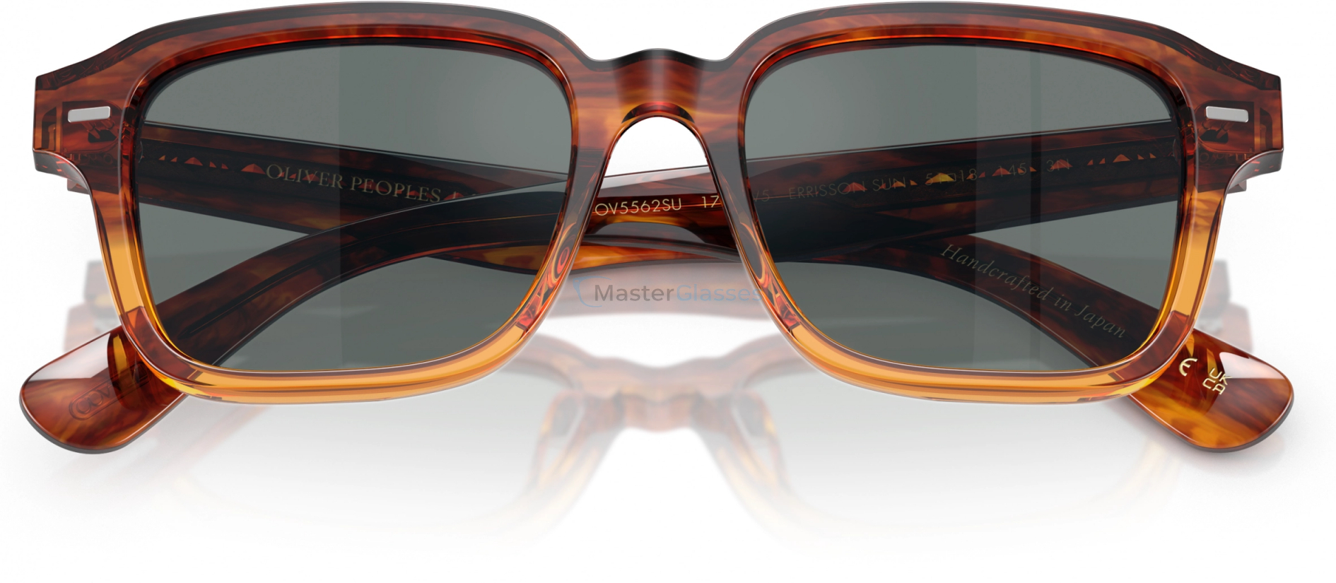 Солнцезащитные очки Oliver Peoples ERRISSON SUN OV5562SU 1754W5 Brown