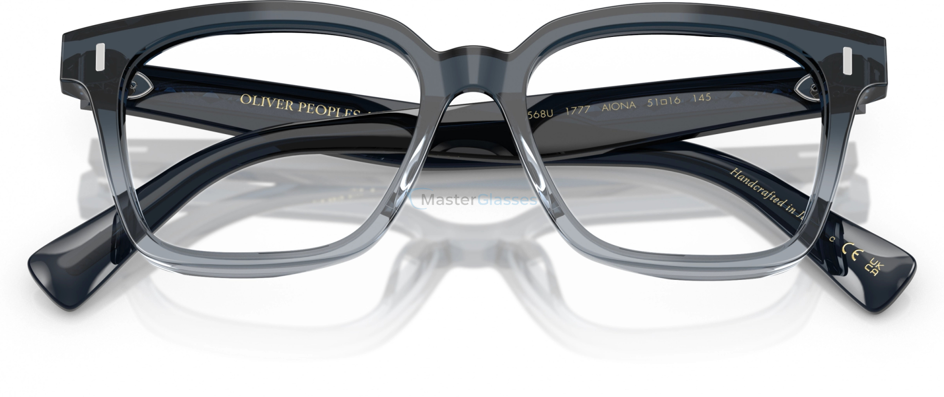 Оправа Oliver Peoples AIONA OV5568U 1777 Blue
