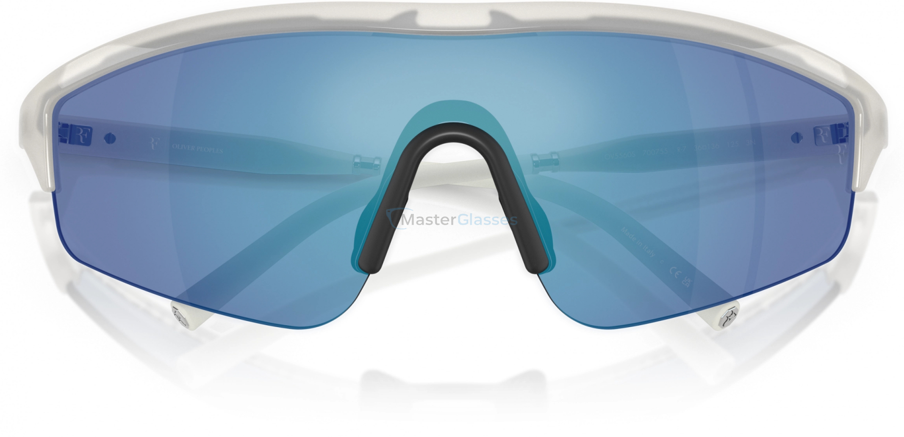 Солнцезащитные очки Oliver Peoples R-7 OV5560S 700755 White