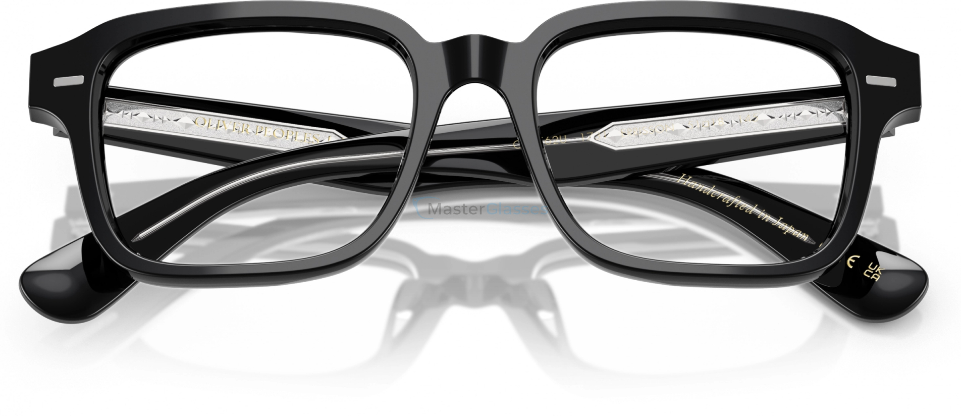 Оправа Oliver Peoples ERRISSON OV5562U 1731 Black