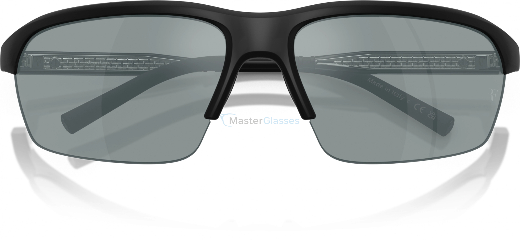 Солнцезащитные очки Oliver Peoples R-6 OV5572S 70016G Black