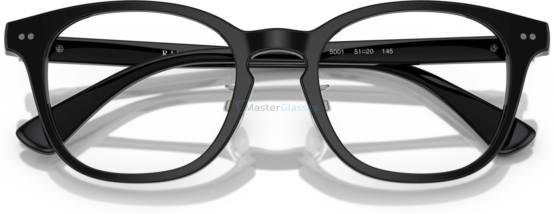Оправа Polo PH2285D 5001 Black