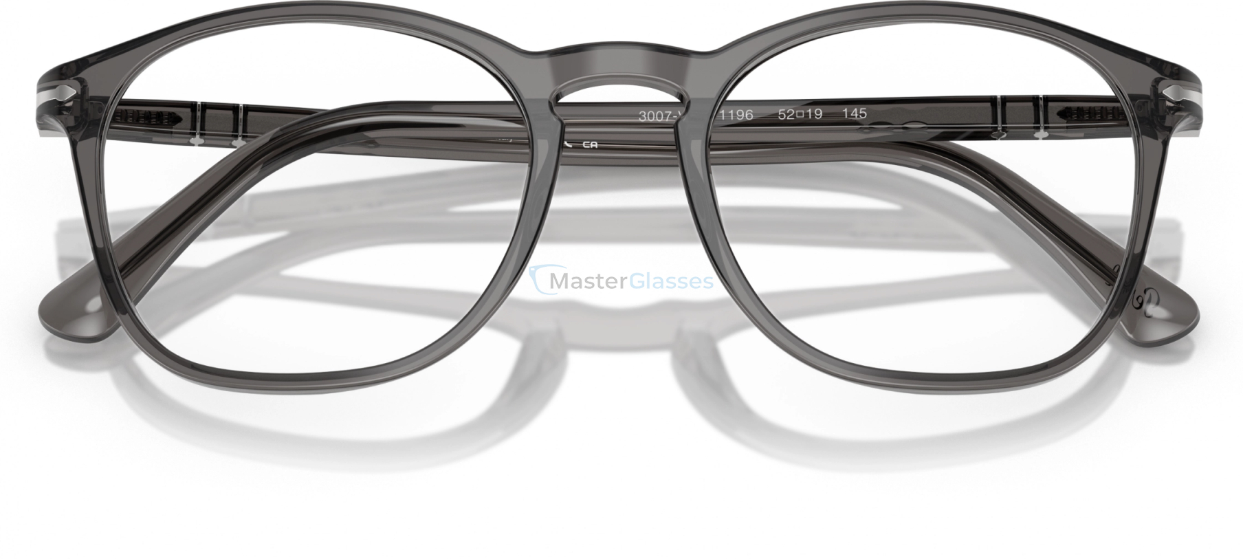 Оправа Persol PO3007VM 1196 Grey