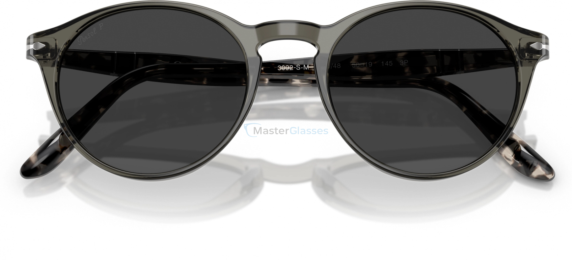 Солнцезащитные очки Persol PO3092SM 121948 Grey