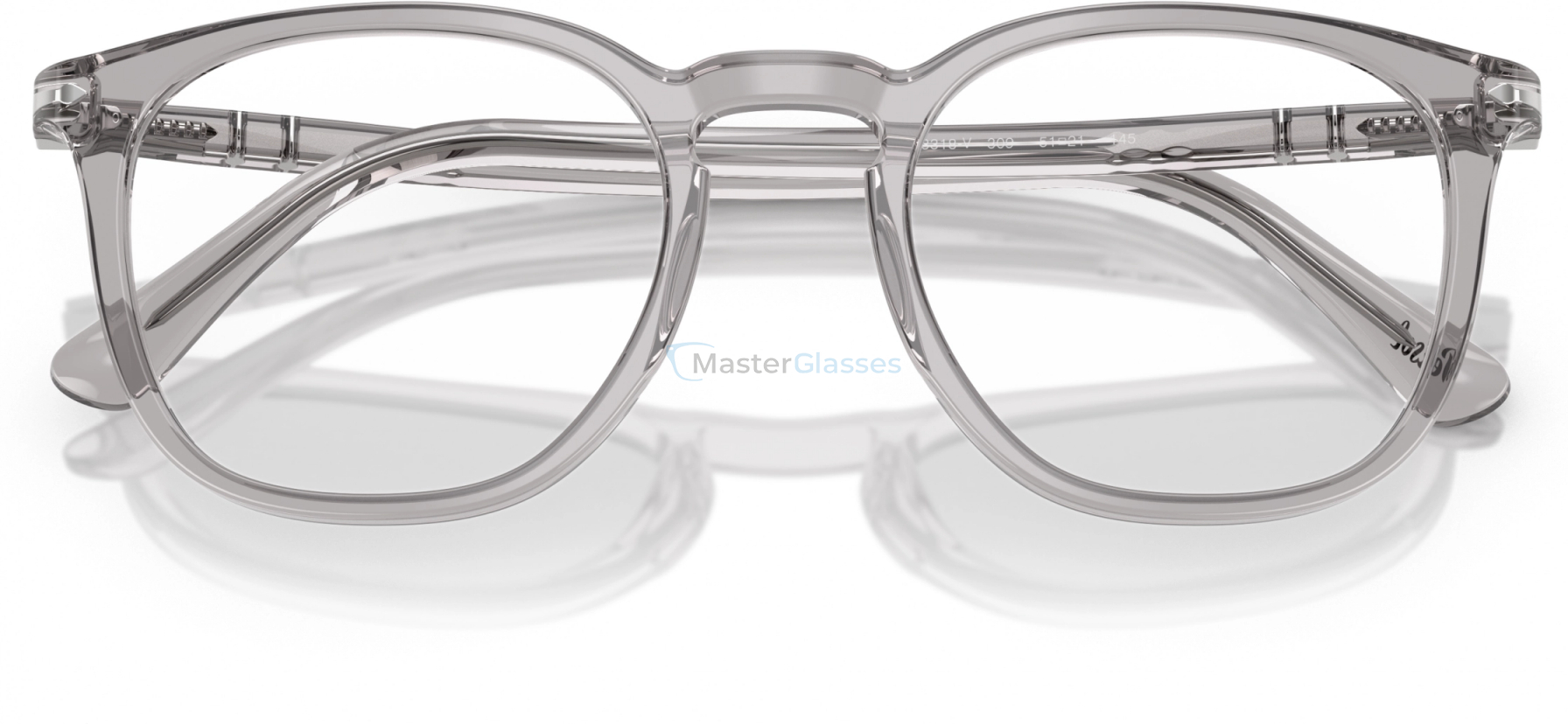 Оправа Persol PO3318V 309 Grey