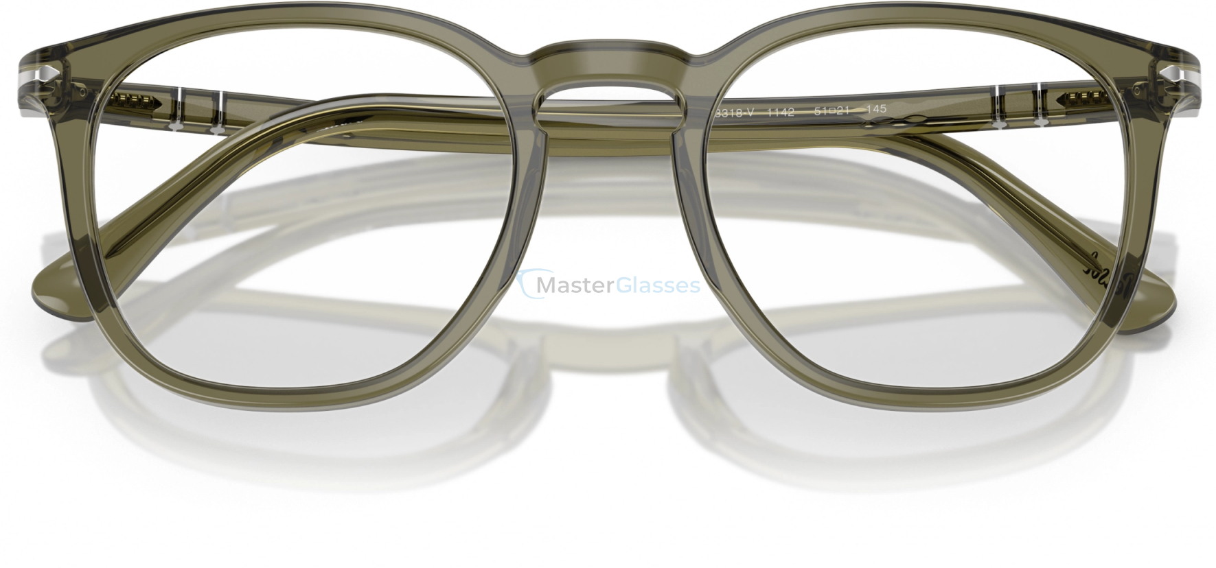 Оправа Persol PO3318V 1142 Green
