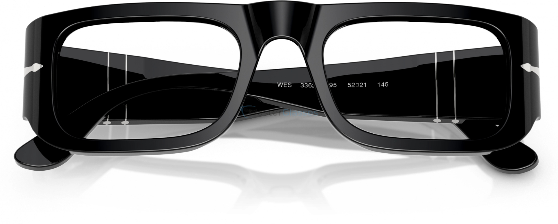 Оправа Persol WES PO3362V 95 Black