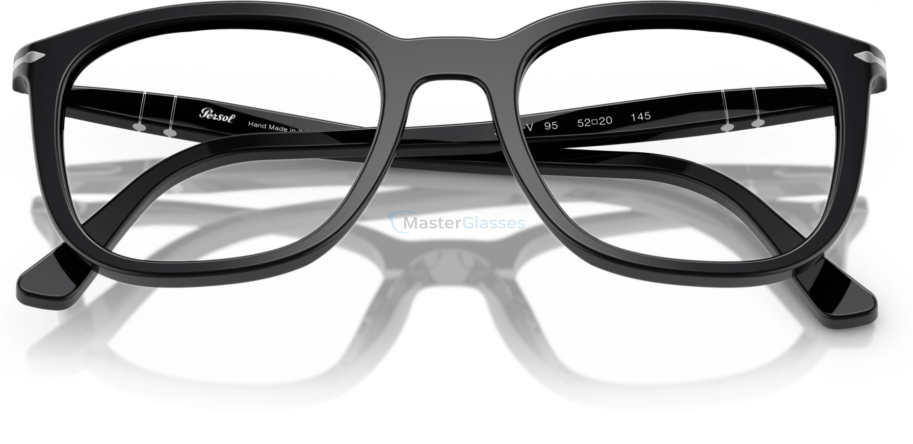 Оправа Persol PO3355V 95 Black