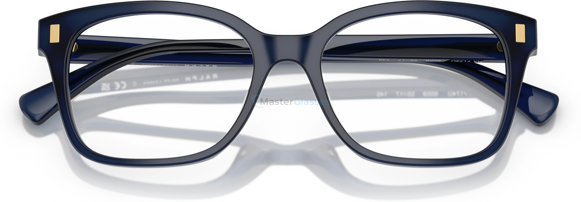 Оправа Ralph RA7174U 6059 Blue