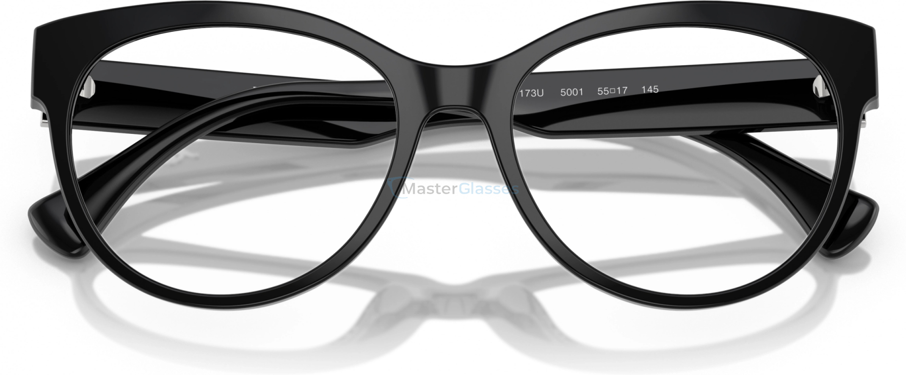 Оправа Ralph RA7173U 5001 Black