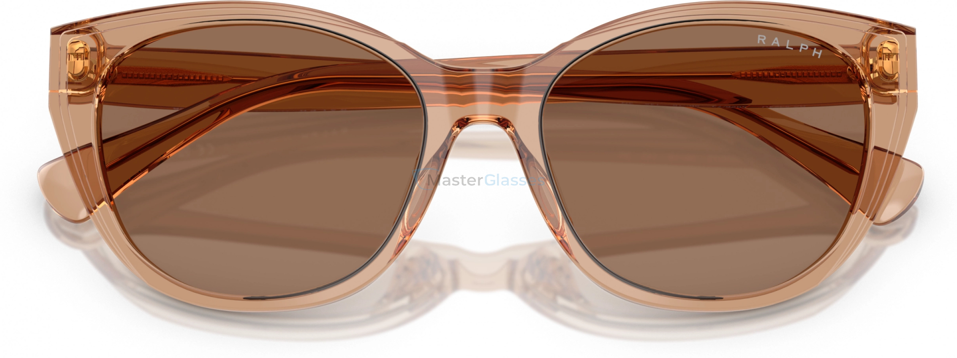Солнцезащитные очки Ralph RA5324U 582673 Brown