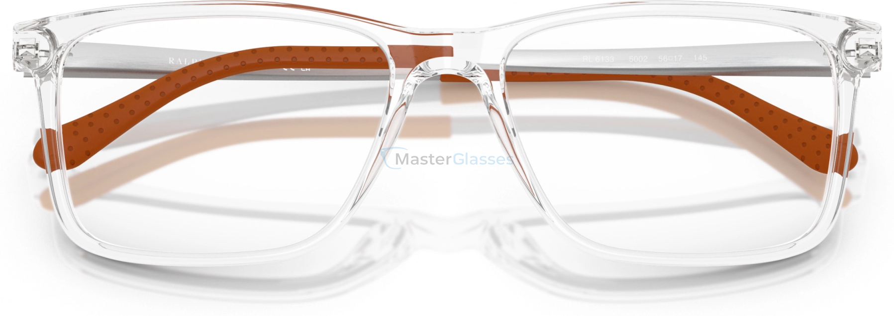 Оправа Ralph Lauren RL6133 5002 Transparent