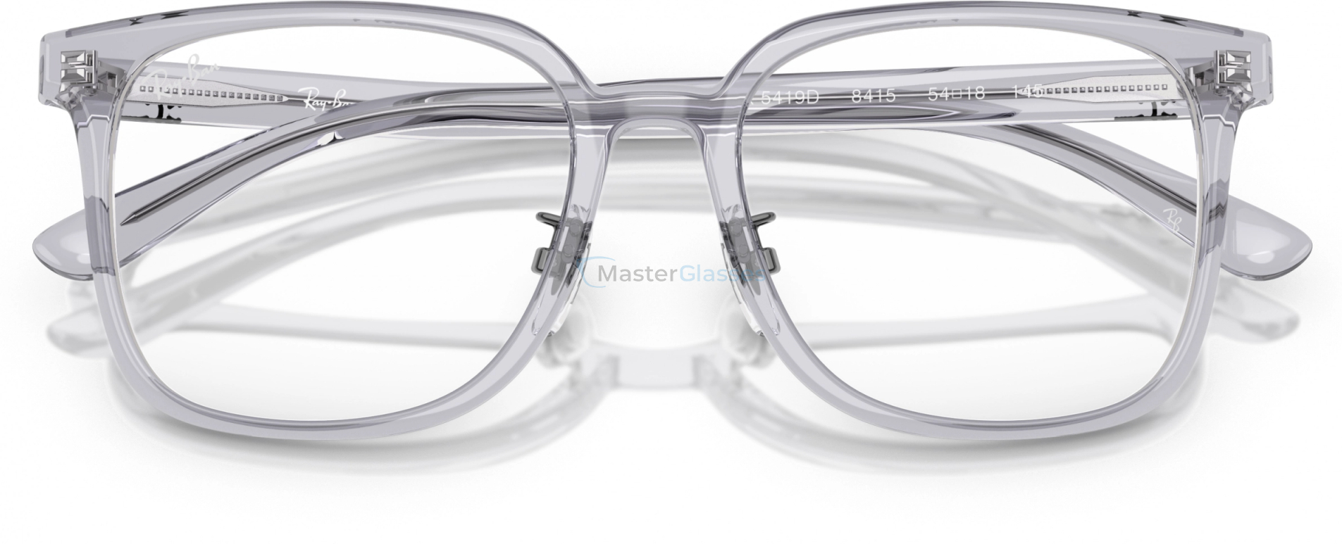 Оправа Ray-Ban RX5419D 8415 Grey